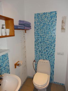 Casa de vacaciones en Velykodolyns´ke (Odes