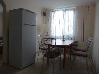 Casa de vacaciones en Velykodolyns´ke (Odes