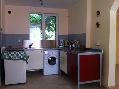 Casa de vacaciones en Velykodolyns´ke (Odes