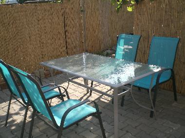 Casa de vacaciones en Velykodolyns´ke (Odes