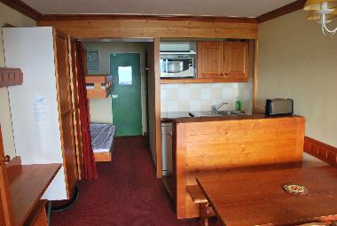 Apartamento de vacaciones en Bourg Saint-Maurice (Savoie)Casa de vacaciones