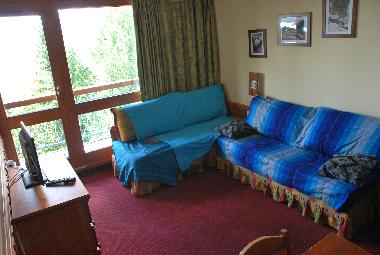 Apartamento de vacaciones en Bourg Saint-Maurice (Savoie)Casa de vacaciones