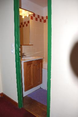 Apartamento de vacaciones en Bourg Saint-Maurice (Savoie)Casa de vacaciones