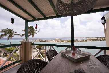 Apartamento de vacaciones en Kralendijk (Bonaire)Casa de vacaciones