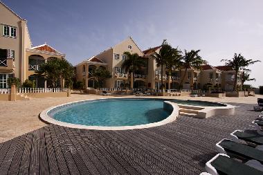 Apartamento de vacaciones en Kralendijk (Bonaire)Casa de vacaciones
