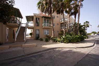 Apartamento de vacaciones en Kralendijk (Bonaire)Casa de vacaciones