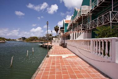 Apartamento de vacaciones en Kralendijk (Bonaire)Casa de vacaciones