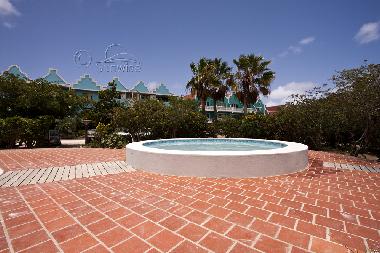 Apartamento de vacaciones en Kralendijk (Bonaire)Casa de vacaciones