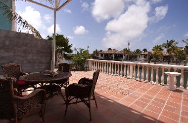 Apartamento de vacaciones en Kralendijk (Bonaire)Casa de vacaciones