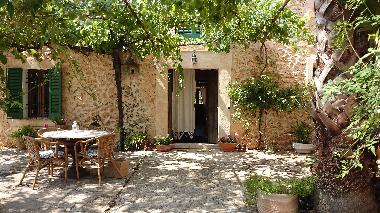 Casa de vacaciones en Llub� (Mallorca)Casa de vacaciones