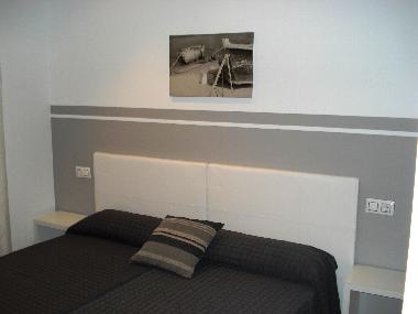 Chalet en Moraira - Teulada (Alicante / Alacant)Casa de vacaciones