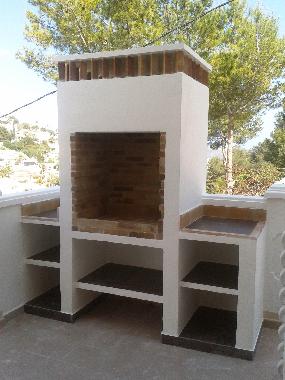 Chalet en Moraira - Teulada (Alicante / Alacant)Casa de vacaciones