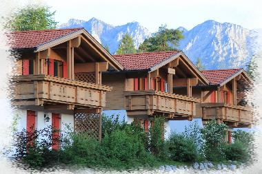 Casa de vacaciones en Aschau/Sachrang (Oberbayern)Casa de vacaciones