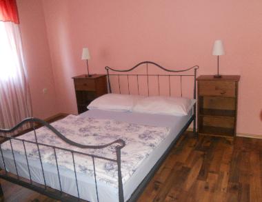 Apartamento de vacaciones en Rab (Primorsko-Goranska)Casa de vacaciones