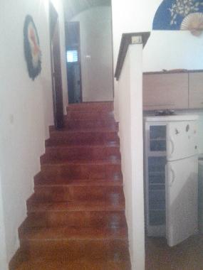 Villa en Ivan Dolac (Splitsko-Dalmatinska)Casa de vacaciones