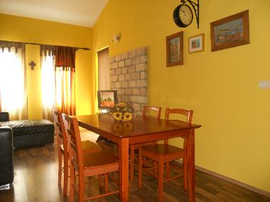 Apartamento de vacaciones en Rab (Primorsko-Goranska)Casa de vacaciones