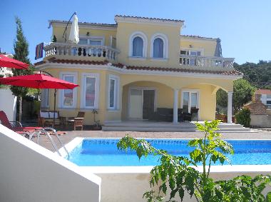 Apartamento de vacaciones en Rab (Primorsko-Goranska)Casa de vacaciones