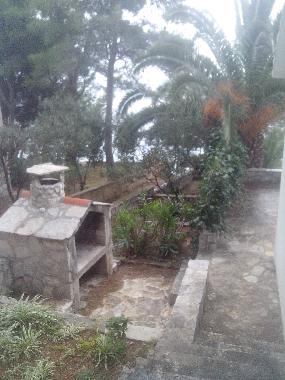 Villa en Ivan Dolac (Splitsko-Dalmatinska)Casa de vacaciones