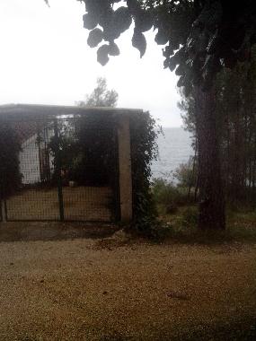 Villa en Ivan Dolac (Splitsko-Dalmatinska)Casa de vacaciones