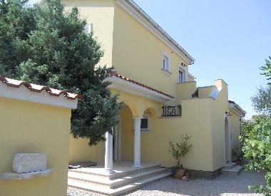 Apartamento de vacaciones en Rab (Primorsko-Goranska)Casa de vacaciones