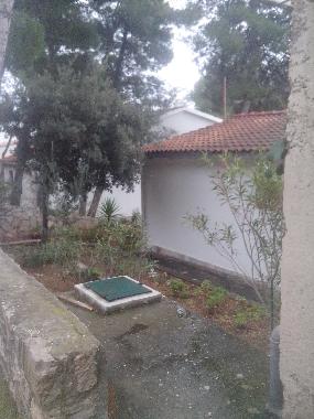 Villa en Ivan Dolac (Splitsko-Dalmatinska)Casa de vacaciones