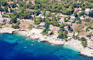 Villa en Ivan Dolac (Splitsko-Dalmatinska)Casa de vacaciones