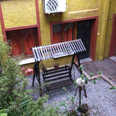 Apartamento de vacaciones en Montevideo (Montevideo)Casa de vacaciones