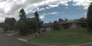 Cama y desayuno en Ambarvale (New South Wales)Casa de vacaciones