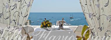 Apartamento de vacaciones en Positano  (Salerno)Casa de vacaciones