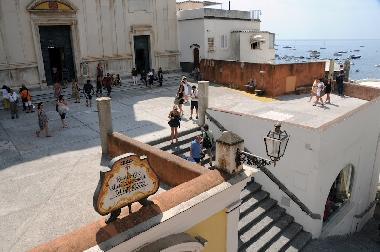 Apartamento de vacaciones en Positano  (Salerno)Casa de vacaciones