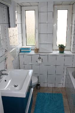 Apartamento de vacaciones en Dormagen (Region Dsseldorf)Casa de vacaciones