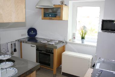 Apartamento de vacaciones en Dormagen (Region Dsseldorf)Casa de vacaciones