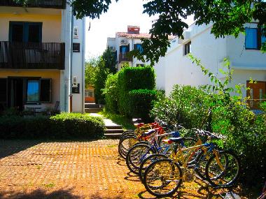 Apartamento de vacaciones en Malinska (Primorsko-Goranska)Casa de vacaciones