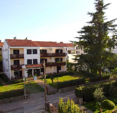 Apartamento de vacaciones en Malinska (Primorsko-Goranska)Casa de vacaciones
