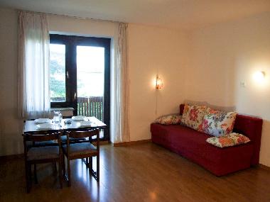 Apartamento de vacaciones en Malinska (Primorsko-Goranska)Casa de vacaciones