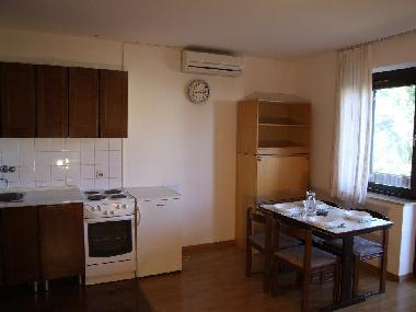 Apartamento de vacaciones en Malinska (Primorsko-Goranska)Casa de vacaciones