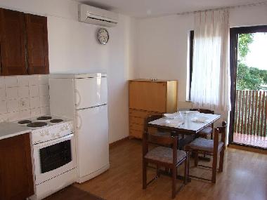 Apartamento de vacaciones en Malinska (Primorsko-Goranska)Casa de vacaciones