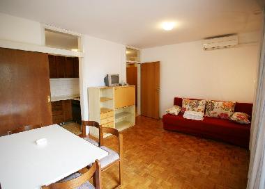 Apartamento de vacaciones en Malinska (Primorsko-Goranska)Casa de vacaciones