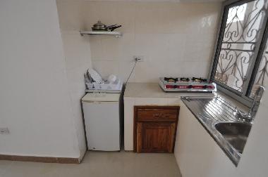 Apartamento de vacaciones en Brusubi (Banjul)Casa de vacaciones