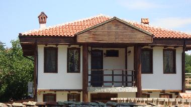 Casa de vacaciones en Briagovo (Plovdiv)Casa de vacaciones