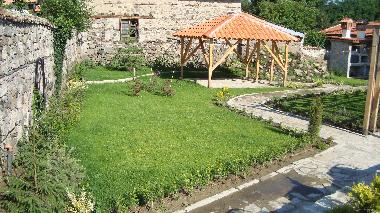 Casa de vacaciones en Briagovo (Plovdiv)Casa de vacaciones