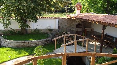 Casa de vacaciones en Briagovo (Plovdiv)Casa de vacaciones