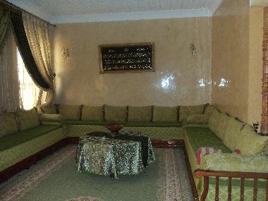 Apartamento de vacaciones en Tanger (Tanger)Casa de vacaciones