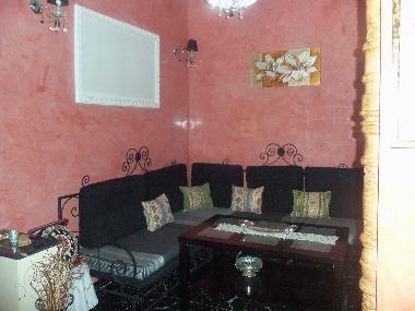 Apartamento de vacaciones en Tanger (Tanger)Casa de vacaciones