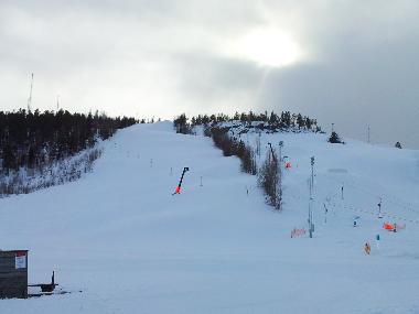 Casa de vacaciones en Vidsel (Norrbotten)Casa de vacaciones