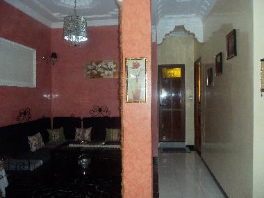 Apartamento de vacaciones en Tanger (Tanger)Casa de vacaciones
