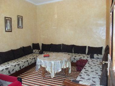 Apartamento de vacaciones en Tanger (Tanger)Casa de vacaciones