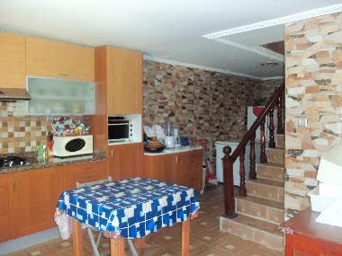 Apartamento de vacaciones en Tanger (Tanger)Casa de vacaciones