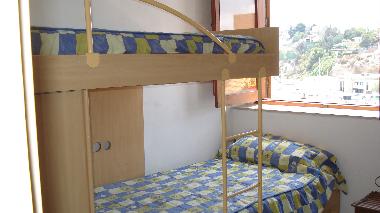 Apartamento de vacaciones en puerto de mazarron (Murcia)Casa de vacaciones