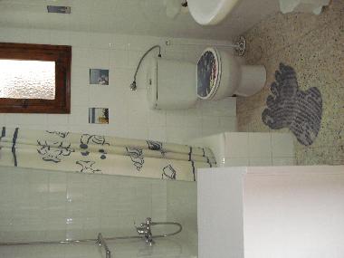 Apartamento de vacaciones en puerto de mazarron (Murcia)Casa de vacaciones